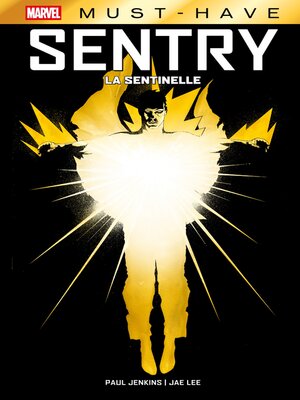 cover image of Sentry: La Sentinelle